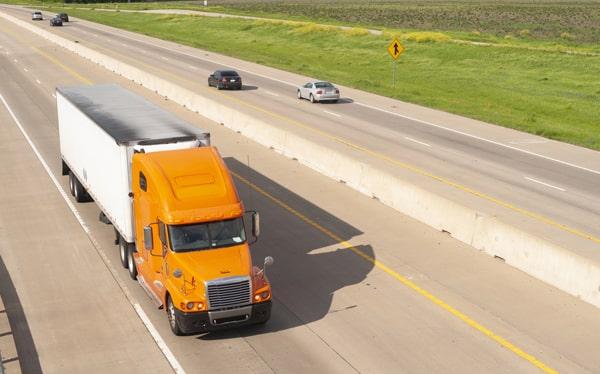 truck insurance providers frequently offer discounts for things like safety features, driver training, and fleet size